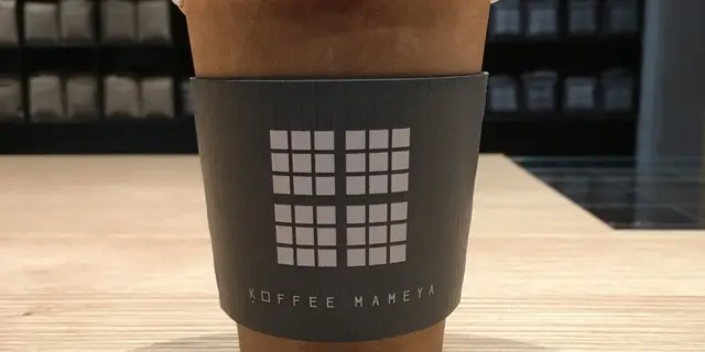 こだわりのあるコーヒースタンドまとめ☕️