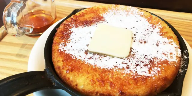 東京駅周辺の美味しい朝ごはん巡り！