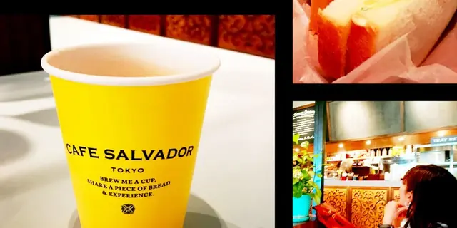 日本橋 「食神さまの不思議なレストラン展」