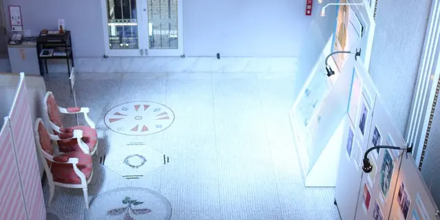 赤レンガ倉庫界隈ぶらーりぶらり