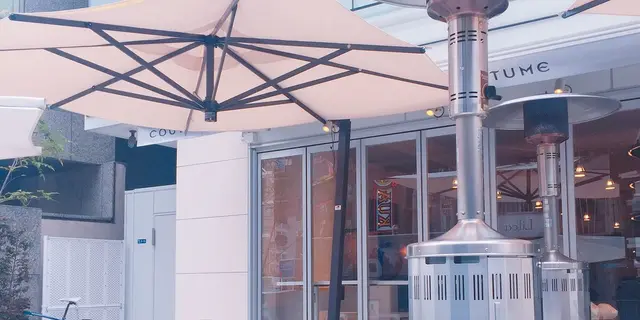 【渋谷/表参道】お洒落ゆったりLunch🍴🌿