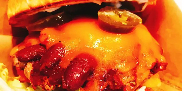 【大人のデート】原宿で待ち合わせてハンバーガーとビールを🍔🍺その後は代々木公園から富ヶ谷へ🚶
