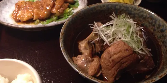 【銀座】1000円台で満腹！おすすめランチ4選