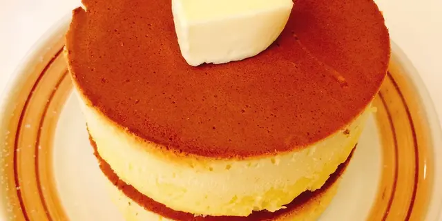 【鎌倉】パンケーキがスタート地点！ゴールの鶴岡八幡宮を目指せ！