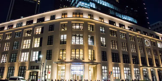 🏛東京駅 博物館・美術館デート