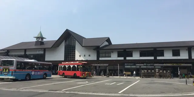 鎌倉駅徒歩5分圏内散歩🚶