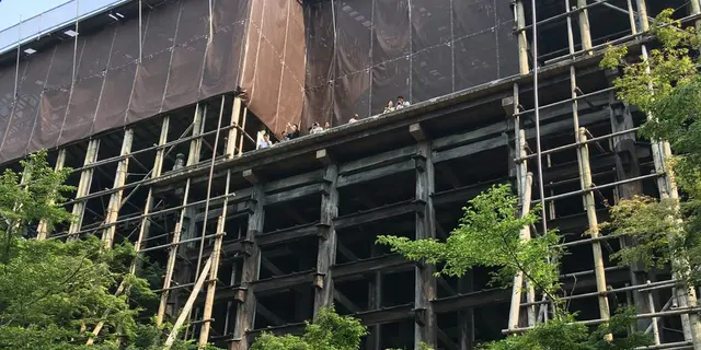 祇園祭りと美味 京都旅
