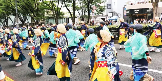 東京にいるのに小旅行気分を満喫！浴衣で粋な東京を発見✨