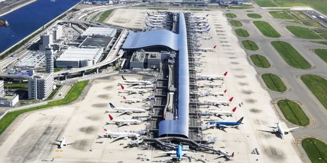 関西空港早く着いちゃった人·乗り遅れちゃった人