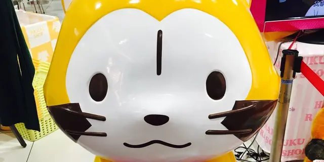 原宿、表参道エリアのフォトジェニックスポット