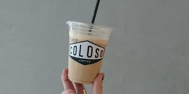 カフェラテを愛する小旅