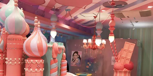 渋谷💖かわいい💖めぐりん😘