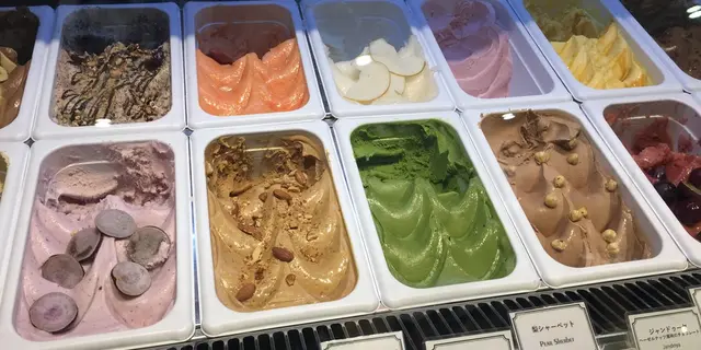 新宿ルミネのゆったり穴場スポット