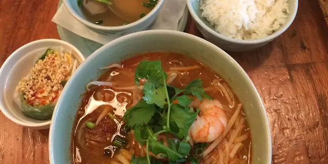 渋谷近辺のエスニック料理🇹🇭🌿【随時更新】