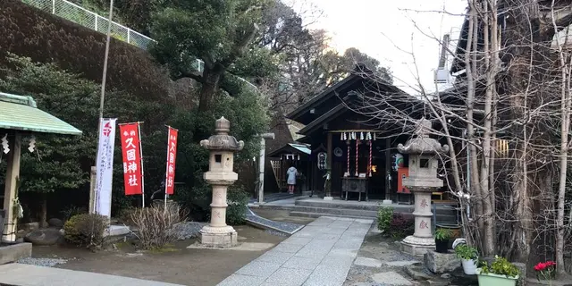 港区の七福神を巡る食べ歩き！