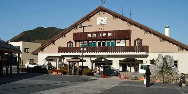 たまこの日光旅