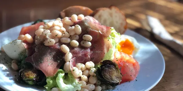 【表参道】デートで行きたいオシャレランチスポットおすすめ5選🍽