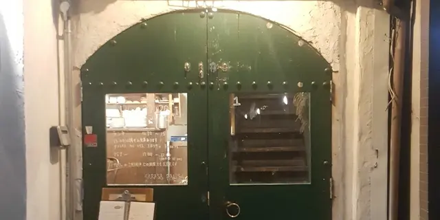 京都(河原町、烏丸)カフェ 第1段！！