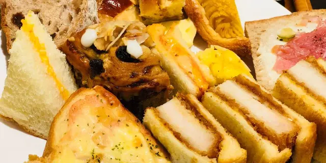 気分に合わせて選ぶ東京駅(八重洲)ランチ8選