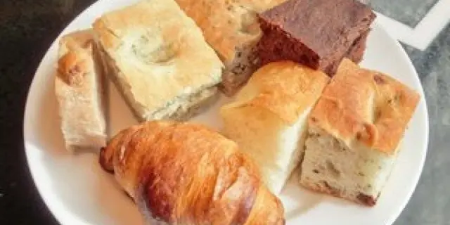 コスパで選ぶ！丸の内ランチ８選