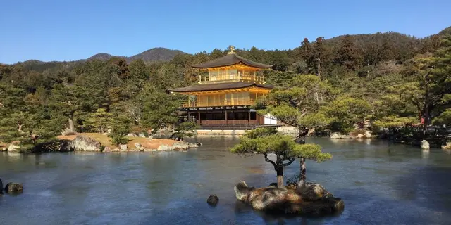京都ブラリ旅