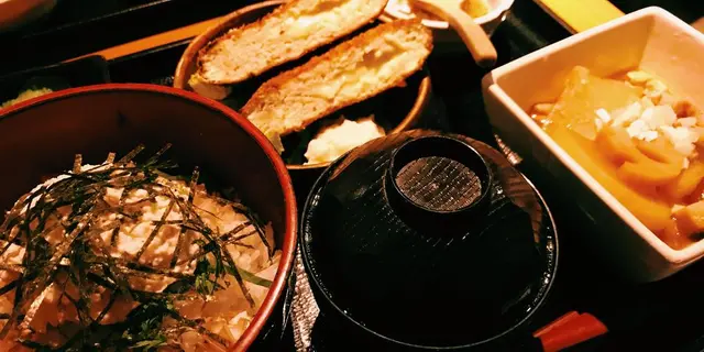 表参道ランチ(渋谷、表参道、外苑前)