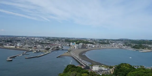 鎌倉・江ノ島