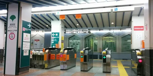 蔵前カフェ巡り