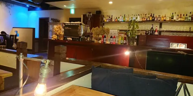 【熊本市】友達と行きたいカフェ