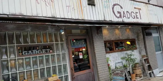 【大阪】カフェ探訪記録