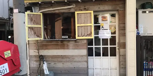 【代々木】マニアックな散歩がしたい！ディープな街〈参宮橋〉でひと味違う散歩コース♪
