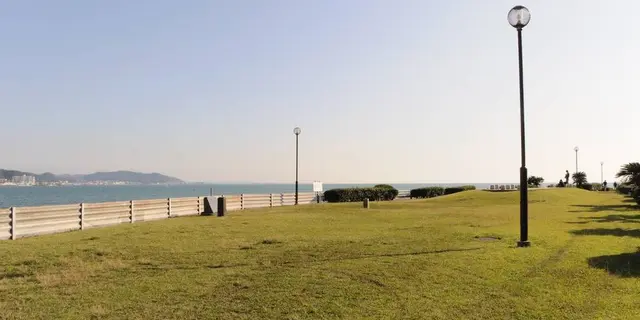 1日でいけるスラダン聖地巡礼旅in神奈川