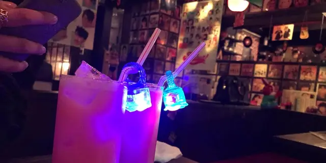 デートや女子会にも♡都内の可愛いお店