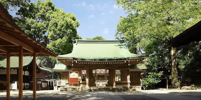 小江戸「川越」さんぽ♪心が和む情緒ある街並み