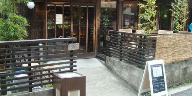 まち歩きにでかけよう〜神楽坂〜