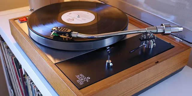 1人でのんびり堀江のレコード屋巡り