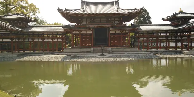 宇治を歩く！