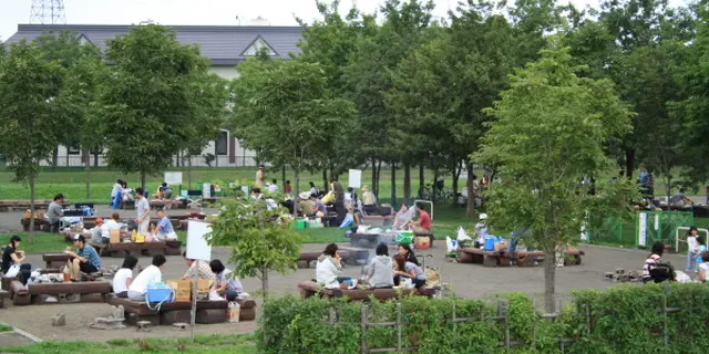 めんどくさがり屋さん必見！手ぶらでＢＢＱ♡