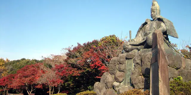 人混みを避けて楽しめる！食べて歩いて鎌倉1日旅行