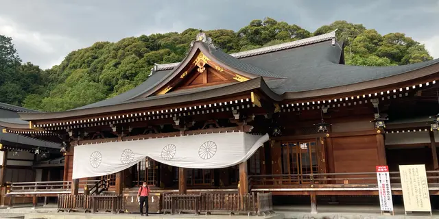奈良に一泊！三輪をゆったり散策する一人旅