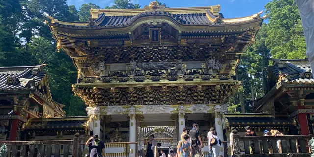 【日光】スイーツも観光も満喫！まったり女子旅🐒✨
