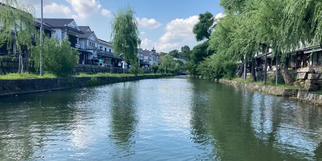 【岡山】OL的岡山旅行 一泊二日