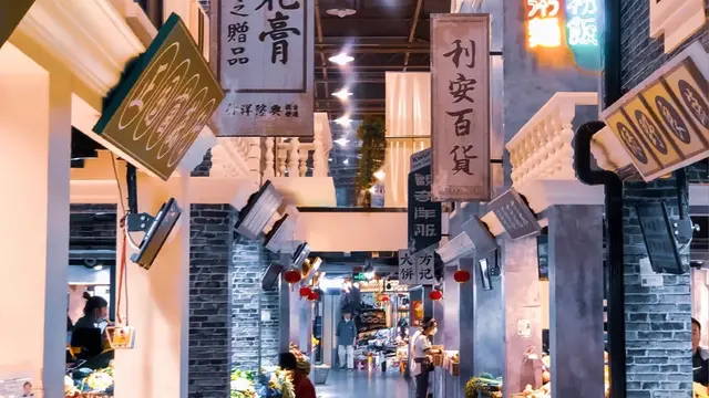 【街特集🇨🇳上海市普陀区】ローカル色が強い楽しい街🚢CAと巡る１泊２日旅！