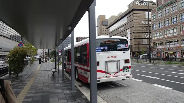 仕事で京都へ出張した2日間🍁