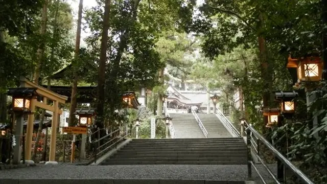 日本最古の神社「大神神社」に初詣へ参る幸せ