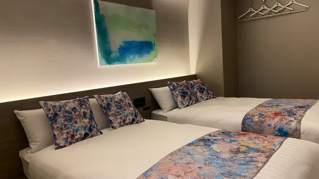 【北海道】函館FAVホテルステイ🐟🍣グルメも観光も盛り沢山の充実女子旅👯♀️💖