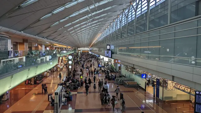 日帰り香川旅行✈️