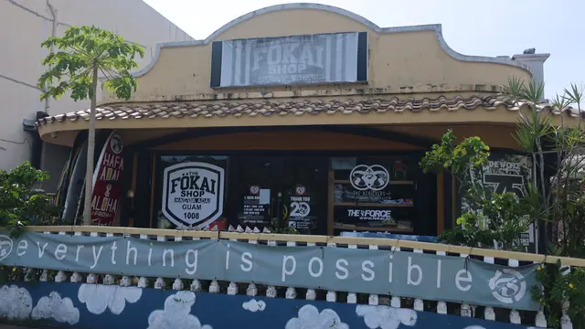 ちょっとローカル体験も!タモン&タムニング満喫プラン
