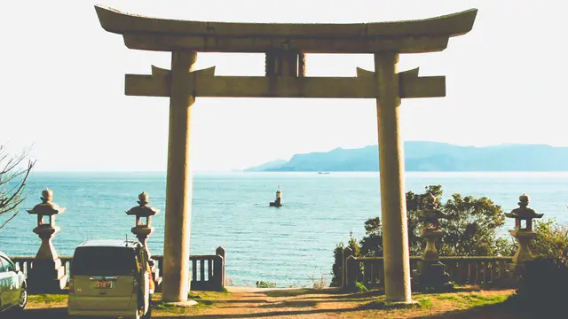 青い海が見たくて② 兵庫•明石〜高砂〜姫路〜赤穂へ
