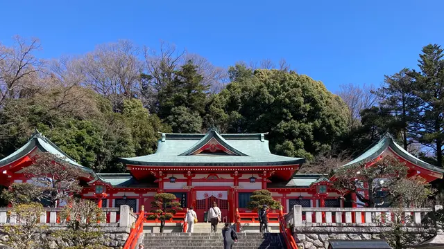 佐野〜鬼怒川 車旅♪行程表有り